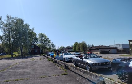 Vattern runt 08