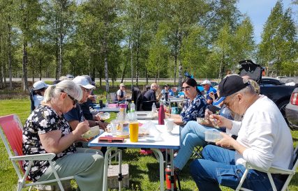 Vattern runt 12