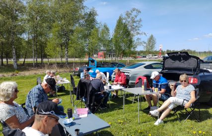 Vattern runt 13