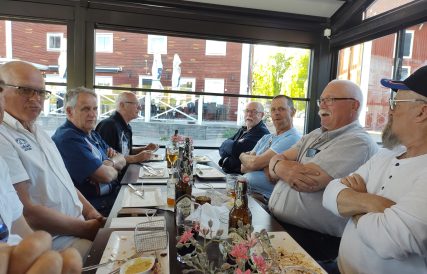 Vattern runt 15