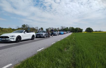 Vattern runt 23