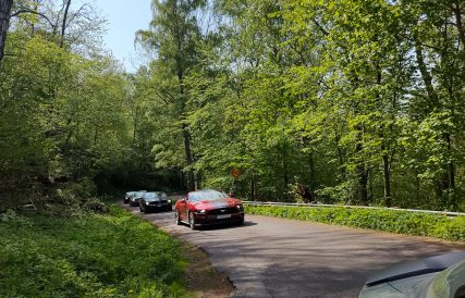 Vattern runt 24