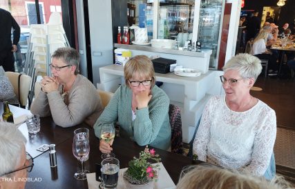 Vattern runt P 11