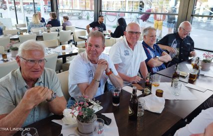 Vattern runt P 13