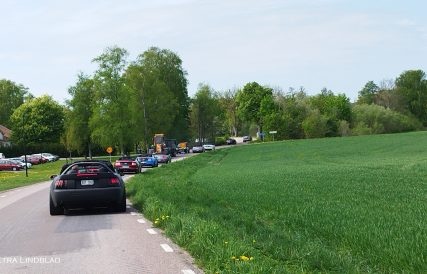 Vattern runt P 21