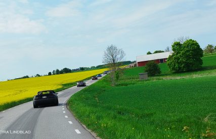 Vattern runt P 22