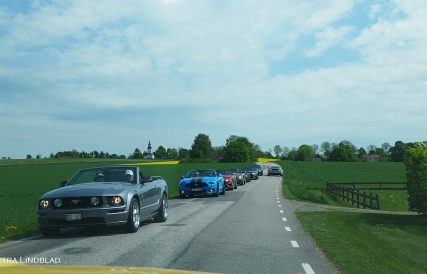 Vattern runt P 23
