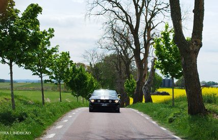 Vattern runt P 27