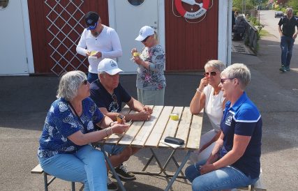 Vattern runt P 42