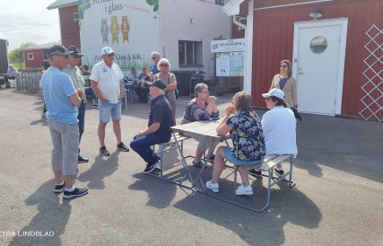 Vattern runt P 43