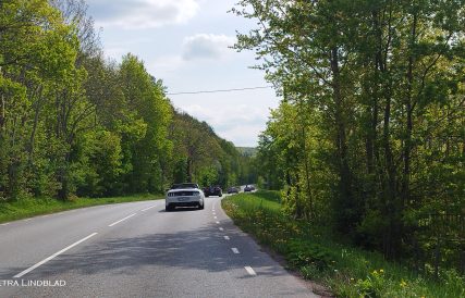 Vattern runt P 46