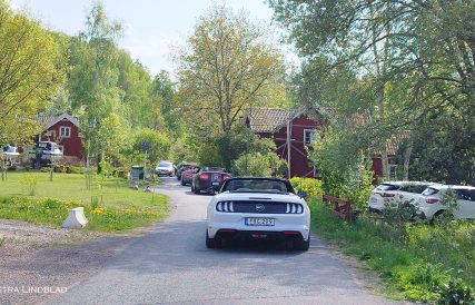 Vattern runt P 47