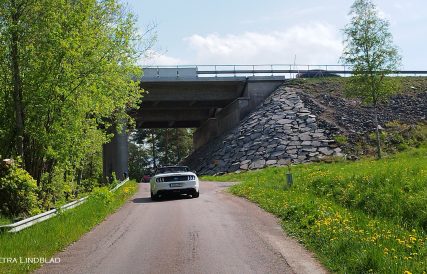 Vattern runt P 50