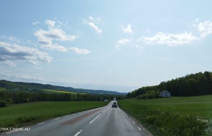 Vattern runt P 52
