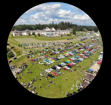 Sunne Summer meet 27 juli